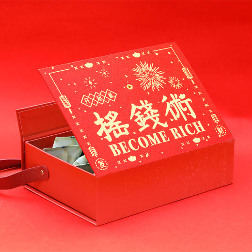 膳物语摇钱树礼盒 商品图4