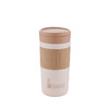 大嘴猴PaulFrank超真空商务咖啡杯PFC905-450 商品缩略图1