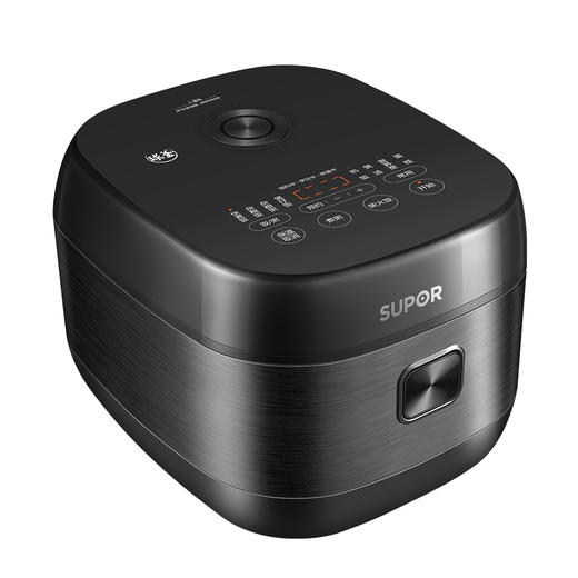 SUPOR苏泊尔IH球釜铜晶电饭煲50HC0028   5.0L 商品图4