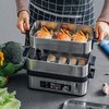 WMF智巧电蒸炉 不锈钢双层电锅 商品缩略图0