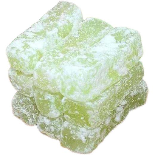 【休闲时刻来一口！每一口脆甜】潮汕特产年货休闲零食冰糖冬瓜条蔬果干冬瓜糖老式传统手工零食-觅食坊健康 商品图4