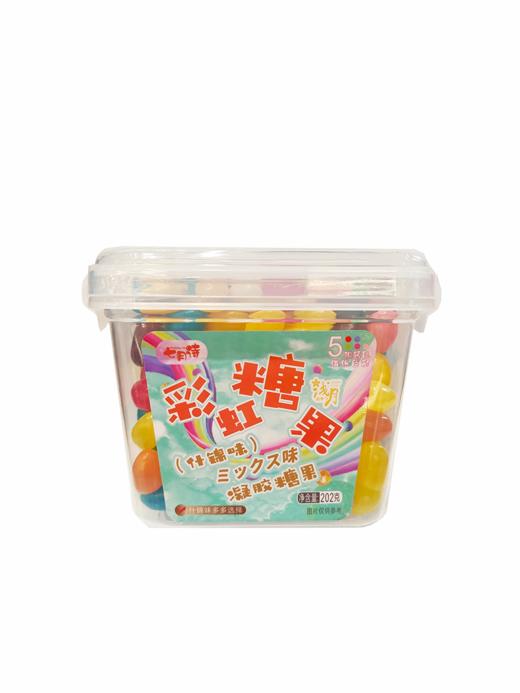 202g浅月彩虹堂什锦味 商品图0