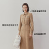 【商场同款】麦檬冬职业小翻领连衣裙5DA294501 商品缩略图3
