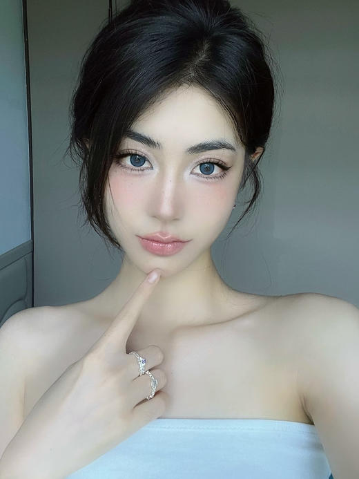 『日抛中直径』MoriMega-天空之门-14.2mm【日抛 0-800度 无525/575】 商品图6