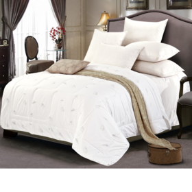 富安娜澳洲羊毛被