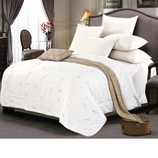 富安娜澳洲羊毛被 商品图0