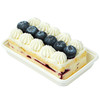 蓝莓希腊酸奶奶油切块蛋糕 商品缩略图0