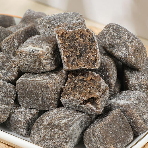 酸枣仁糕 | 250g/罐 软糯香甜 睡眠伴侣 养身小零食 传统糕点 商品图1