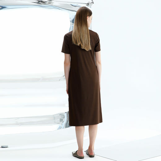 MI3L019麦克斯菲瑞连衣裙 商品图2