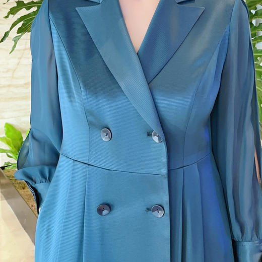 圣三利女装 连衣裙SL121L13 商品图3