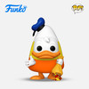 Funko POP动画迪士尼万圣节唐老鸭公仔手办 64090 商品缩略图0