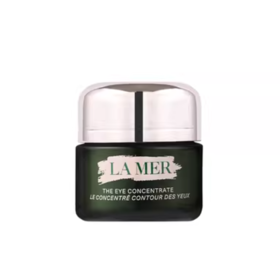 海蓝之谜La Mer 浓缩密集修护眼霜15ml（绿眼霜）