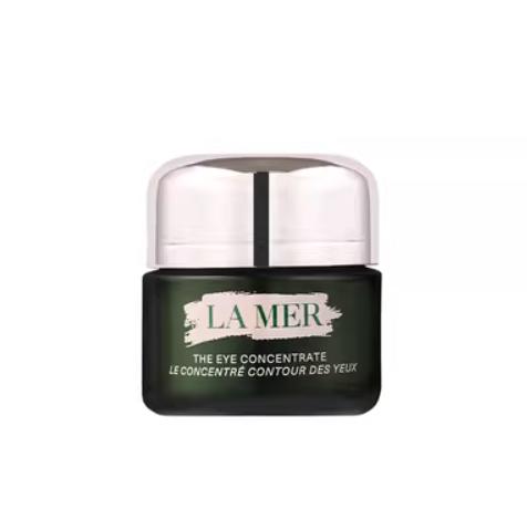 海蓝之谜La Mer 浓缩密集修护眼霜15ml（绿眼霜） 商品图0