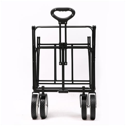 洛得兰德5寸露营车LD-TC101黑色 商品图1