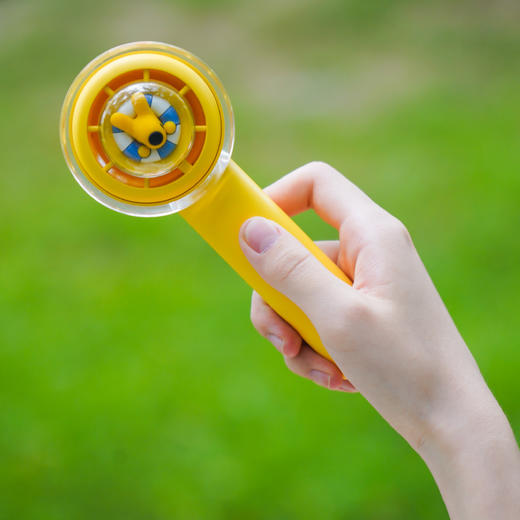 夏日系列便携风扇 商品图2