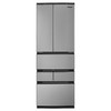 惠而浦（whirlpool） BCD-455WM10BWT紫云灰 法式多门冰箱 455升 原装进口 自动制冰 商品缩略图0