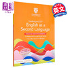 【中商原版】Cambridge IGCSE™ English as a Second Language Practice Tests with Answers with Digital Access 商品缩略图0