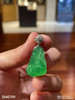 3040709，白菜吊坠。具体价格微信咨询 商品缩略图0