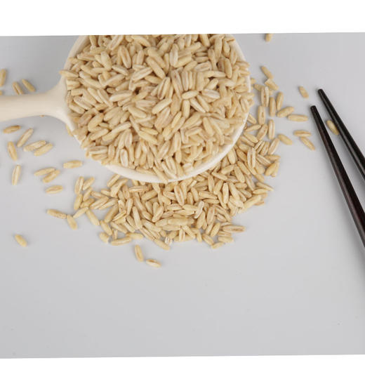 有机BB全胚燕麦米 商品图6