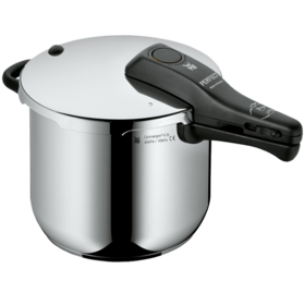 WMF 快易锅6.5LPerfect Element 高压锅不锈钢压力锅防爆 燃气电磁炉通用