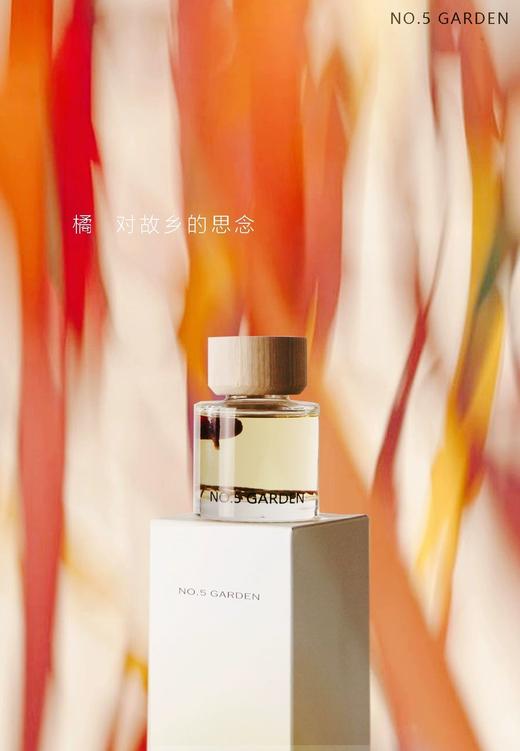 NO.5GARDEN干花无火香薰 商品图6