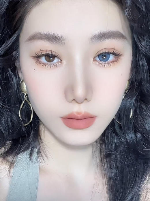 『日抛中直径』MoriMega-天空之门-14.2mm【日抛 0-800度 无525/575】 商品图1