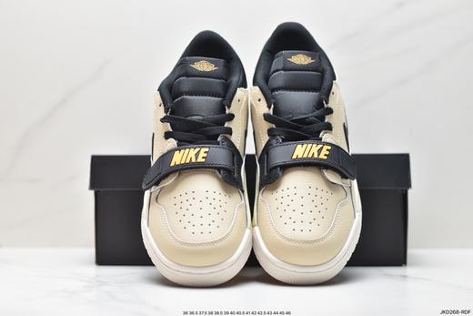 耐克Nike Air Jordan Legacy 312 Low复古运动板鞋CD7069-200男女鞋 商品图6