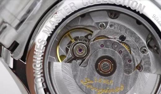 JF厂浪琴名匠双历复刻手表一比一手表n厂c厂zf厂vs厂clean厂noob厂测评 商品图1