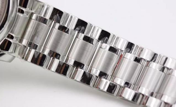 JF厂浪琴名匠双历复刻表深度评测-浪琴入门腕表