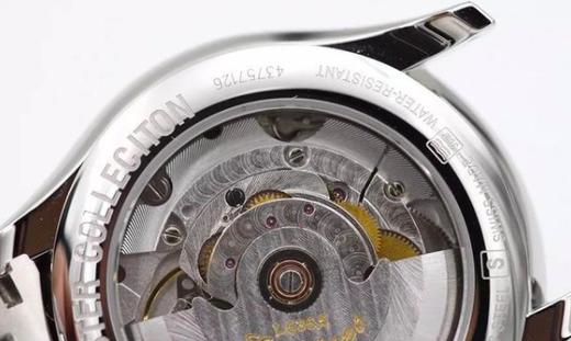 JF厂浪琴名匠双历复刻手表一比一手表n厂c厂zf厂vs厂clean厂noob厂测评 商品图3