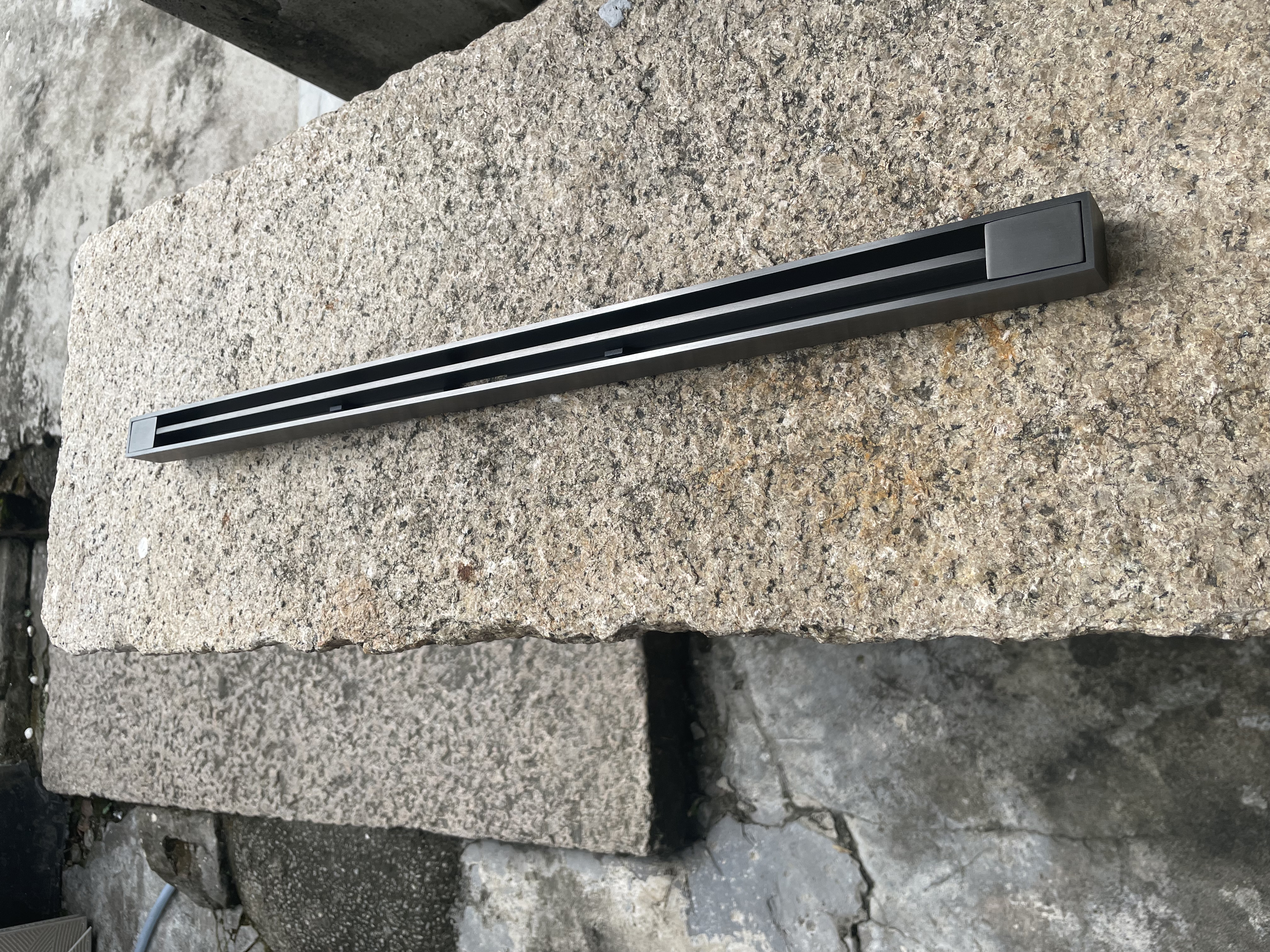 不锈钢线性地漏【远山严选】【预售】