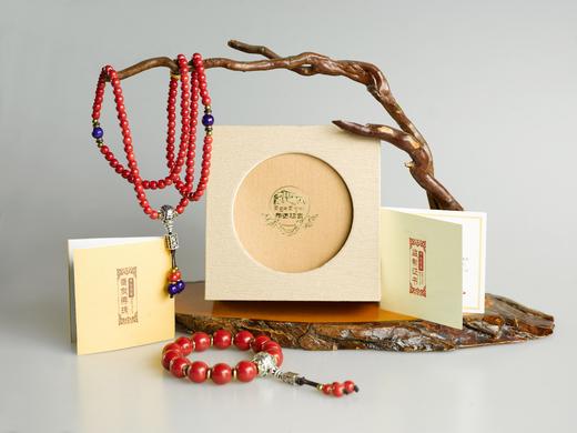 布达拉宫香灰手串！官方授权，限量奉请！ 商品图11