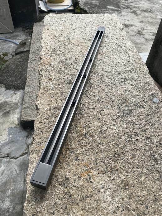 不锈钢线性地漏【远山严选】【预售】 商品图1