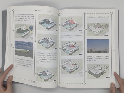 非标准的建筑拆解书（江湖救急篇+对症下药篇）【共两册】 商品图5