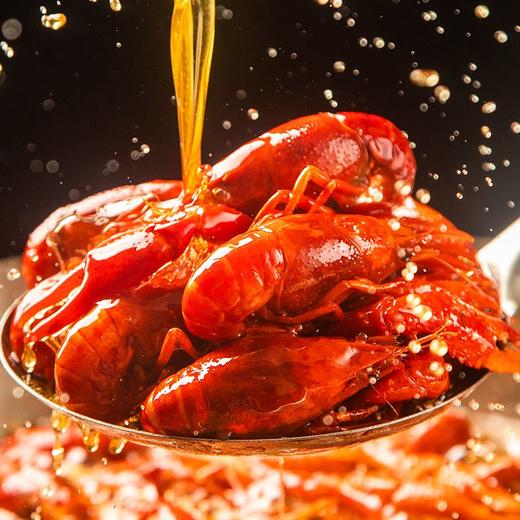 国联小霸龙十三奇香小龙虾750g 商品图2