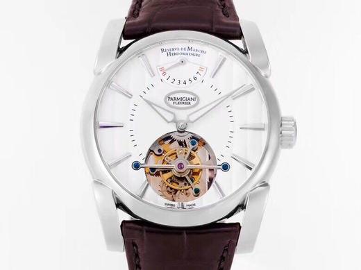 TW厂帕玛强尼Tonda系列PFH251复刻手表一比一手表n厂c厂zf厂noob厂vs厂clean厂测评 商品图13