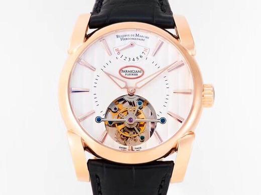 TW厂帕玛强尼Tonda系列PFH251复刻手表一比一手表n厂c厂zf厂noob厂vs厂clean厂测评 商品图4