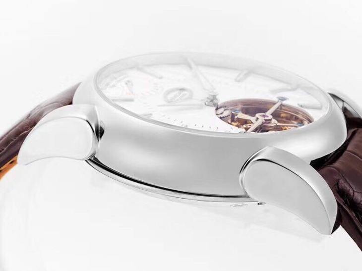 TW厂帕玛强尼Tonda系列PFH251复刻表评测