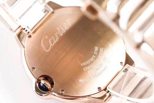 TW厂卡地亚42mm蓝气球W69012Z4复刻手表一比一手表n厂c厂zf厂vs厂noob厂clean厂测评 商品图1