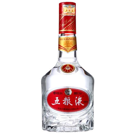 五粮液酒39度500ml 商品图1