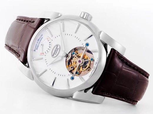 TW厂帕玛强尼Tonda系列PFH251复刻手表一比一手表n厂c厂zf厂noob厂vs厂clean厂测评 商品图10