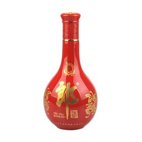 红花郎酒39度500ml（10年）