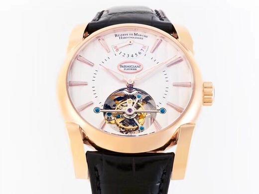 TW厂帕玛强尼Tonda系列PFH251复刻手表一比一手表n厂c厂zf厂noob厂vs厂clean厂测评 商品图3