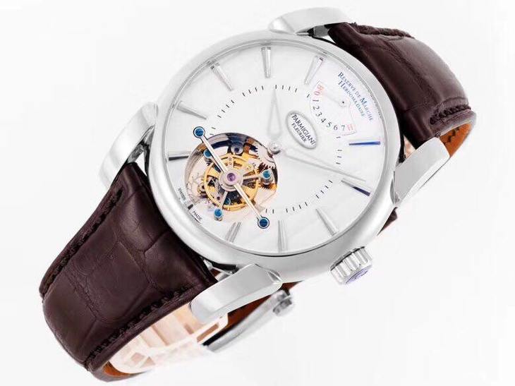 TW厂帕玛强尼Tonda系列PFH251复刻表评测