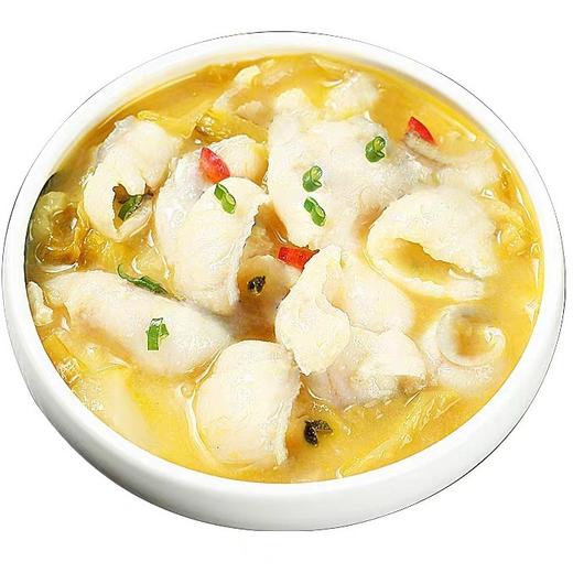 1kg免浆巴沙鱼片【1C3下/2C5上-15】 商品图0