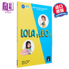 【中商原版】西班牙少儿教材 Lola y Leo 1 学生用书+可下载音频  A1.1 LOLA Y LEO 1 LIBRO DEL ALUMNO NIVEL A1.1 西语原版 商品缩略图0