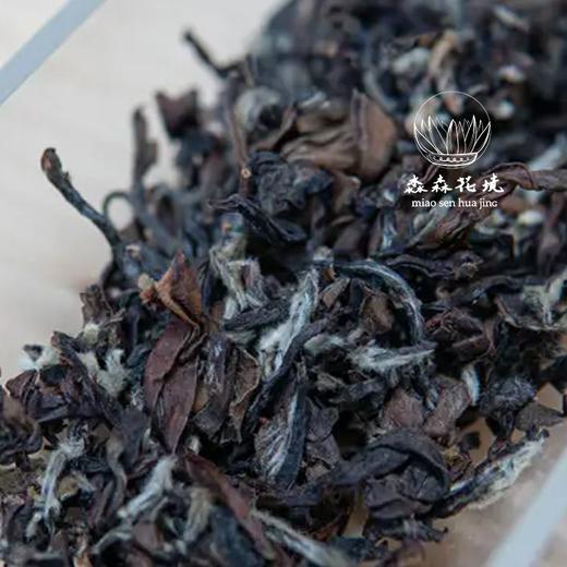 淼森花境｜乌龙茶 富贵花开-东方美人 正式装 50g和100g包装 商品图4