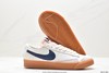 耐克Nike Blazer Low '77 Jumbo开拓者经典休闲运动板鞋DJ0292-101男女鞋 商品缩略图4