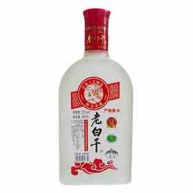 52º衡水老白干 450ml/瓶