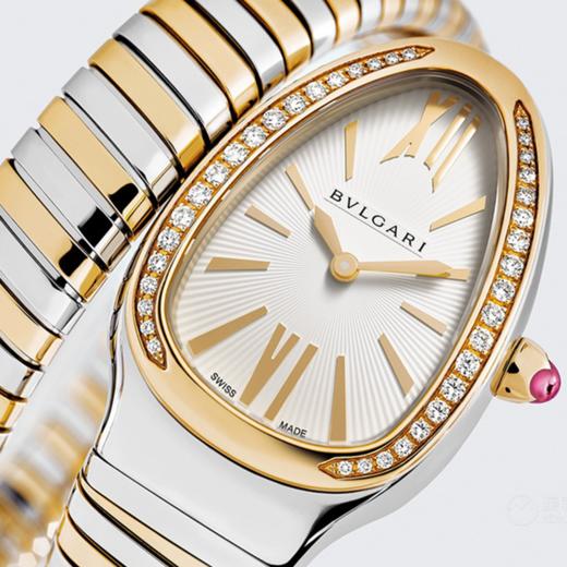 宝格丽（BVLGARI）SERPENTI系列腕表 103648 商品图2
